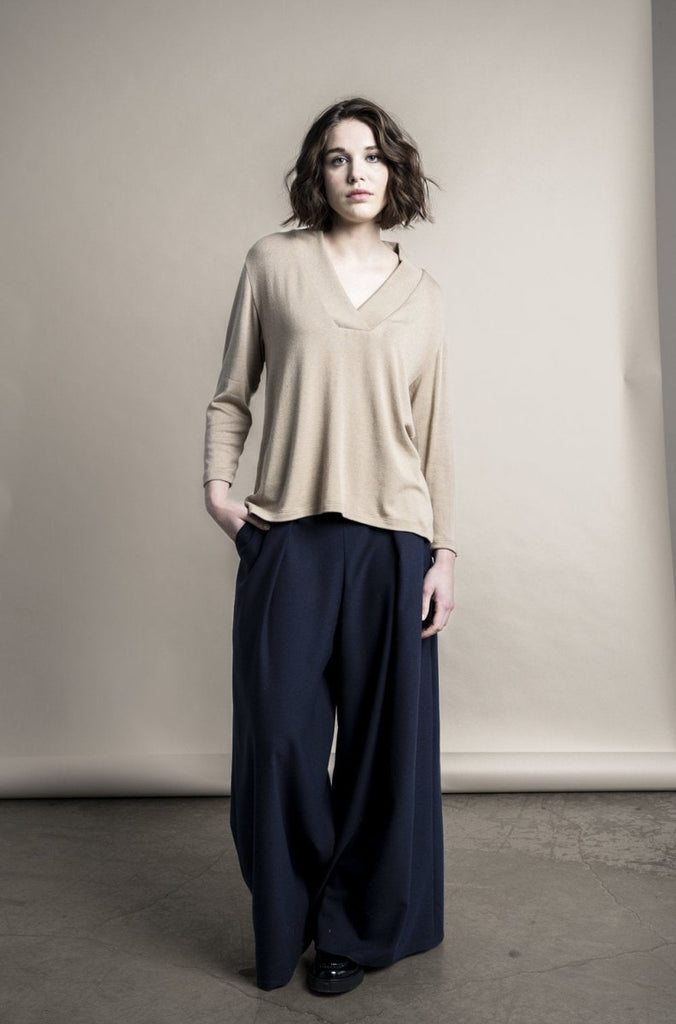 Bodybag Victor Top (Many Colours) - Victoire BoutiqueBodybagTops Ottawa Boutique Shopping Clothing