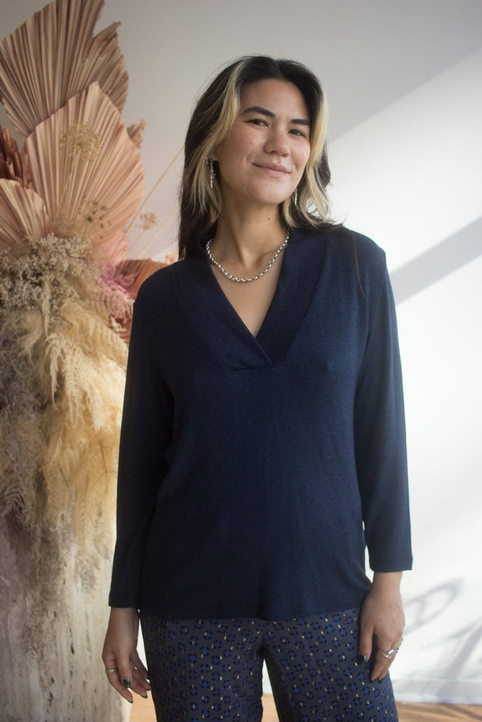 Bodybag Victor Top (Many Colours) - Victoire BoutiqueBodybagTops Ottawa Boutique Shopping Clothing