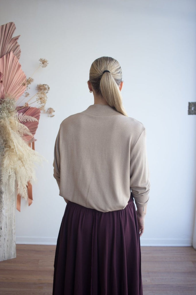 Bodybag Victor Top (Many Colours) - Victoire BoutiqueBodybagTops Ottawa Boutique Shopping Clothing