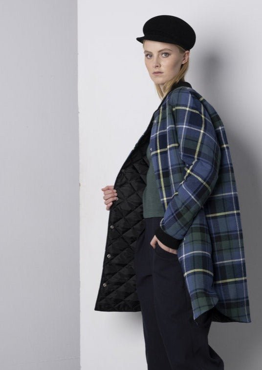 Bodybag Vivienne Bomber Jacket (Online Exclusive) - Victoire BoutiqueBodybagOuterwear Ottawa Boutique Shopping Clothing