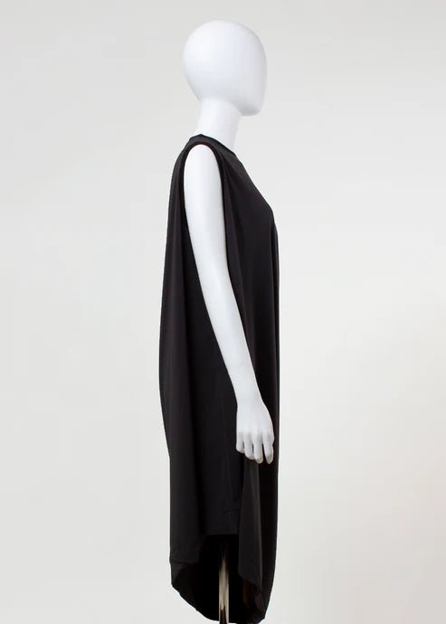 Complexgeometries Rhombus Dress (Black) - Victoire BoutiqueComplexgeometriesDresses Ottawa Boutique Shopping Clothing