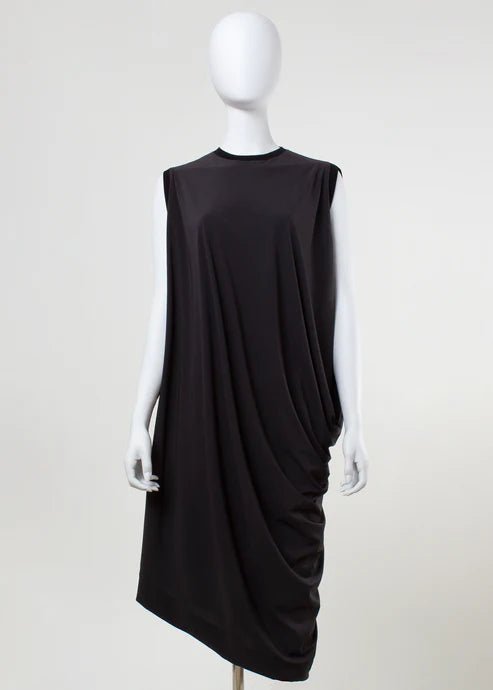 Complexgeometries Rhombus Dress (Black) - Victoire BoutiqueComplexgeometriesDresses Ottawa Boutique Shopping Clothing