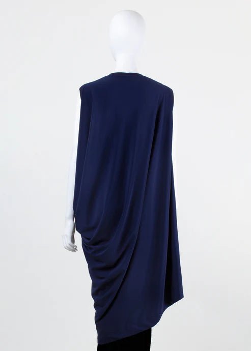 Complexgeometries Rhombus Dress (Navy) - Victoire BoutiqueComplexgeometriesDresses Ottawa Boutique Shopping Clothing