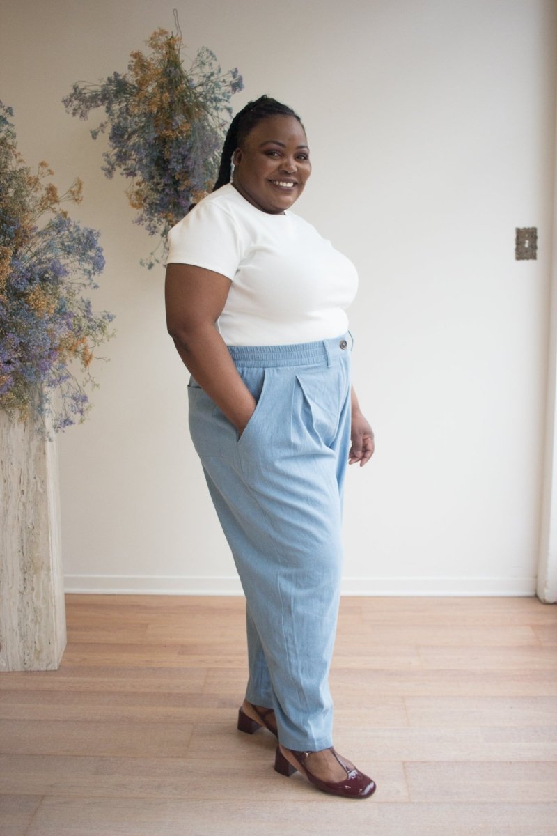 Bottoms - Victoire Boutique