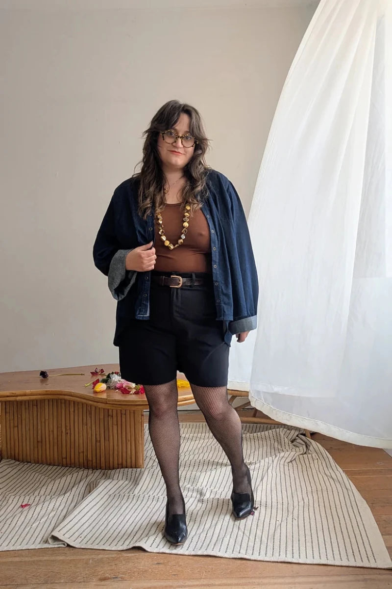 Bottoms - Victoire Boutique