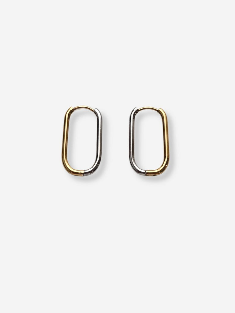 CoutuKitsch Bennie Hoops - Victoire BoutiqueCoutuKitschEarrings Ottawa Boutique Shopping Clothing