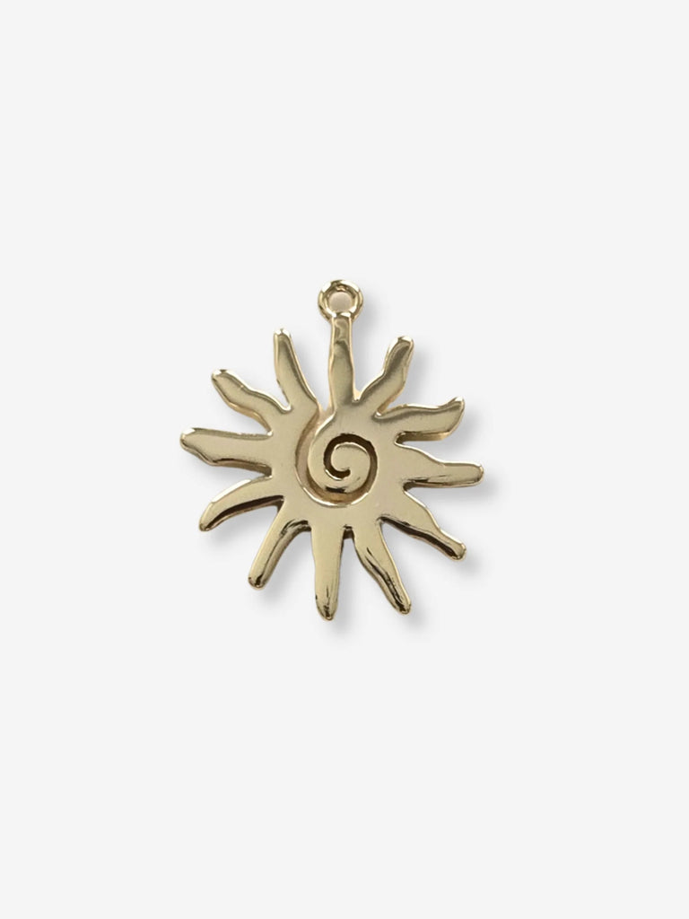 Coutukitsch Bijou Bodega Earth and Atmosphere Clip on Charms (Various Styles) - Victoire BoutiqueCoutuKitschCharm Ottawa Boutique Shopping Clothing