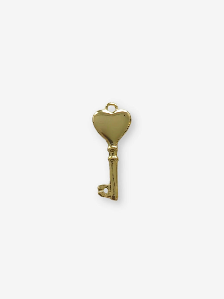 Coutukitsch Bijou Bodega Heart Clip on Charms (Various Styles) - Victoire BoutiqueCoutuKitschCharm Ottawa Boutique Shopping Clothing