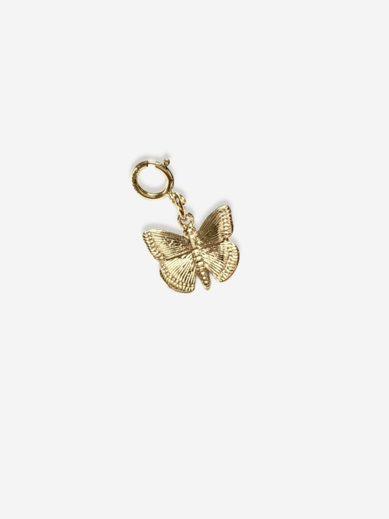 Coutukitsch Butterfly Charm - Victoire BoutiqueCoutuKitschCharm Ottawa Boutique Shopping Clothing