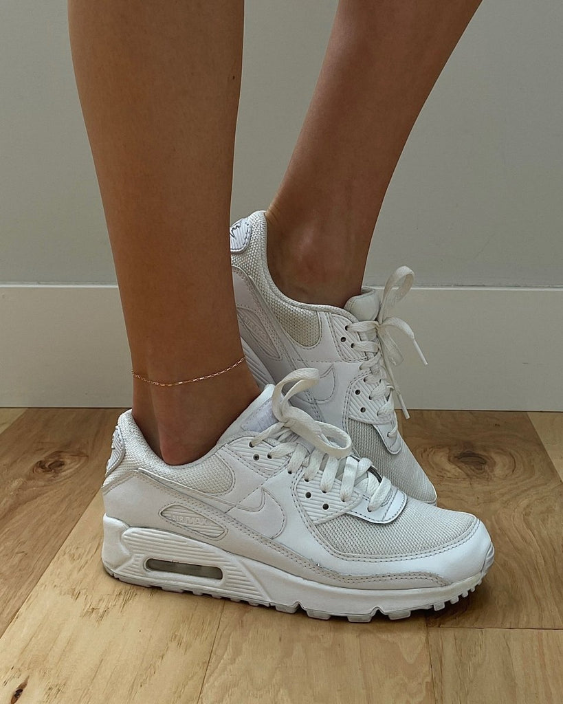 CoutuKitsch Kimber Anklet - Victoire BoutiqueCoutuKitschBracelets Ottawa Boutique Shopping Clothing