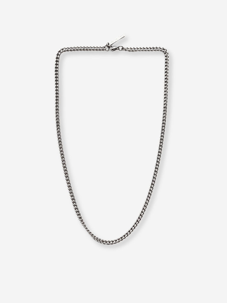 CoutuKitsch Leo Necklace (Gold or Silver) - Victoire BoutiqueCoutuKitschNecklaces Ottawa Boutique Shopping Clothing