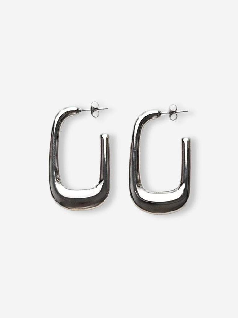 CoutuKitsch Twiggy Hoops - Victoire BoutiqueCoutuKitschEarrings Ottawa Boutique Shopping Clothing