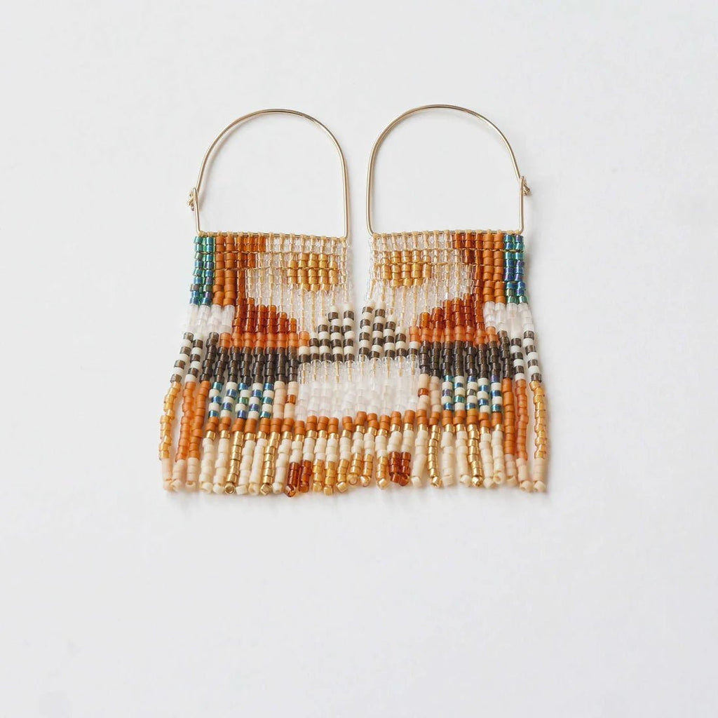 Daldanea Anushka Earrings - Victoire BoutiqueDaldaneaEarrings Ottawa Boutique Shopping Clothing