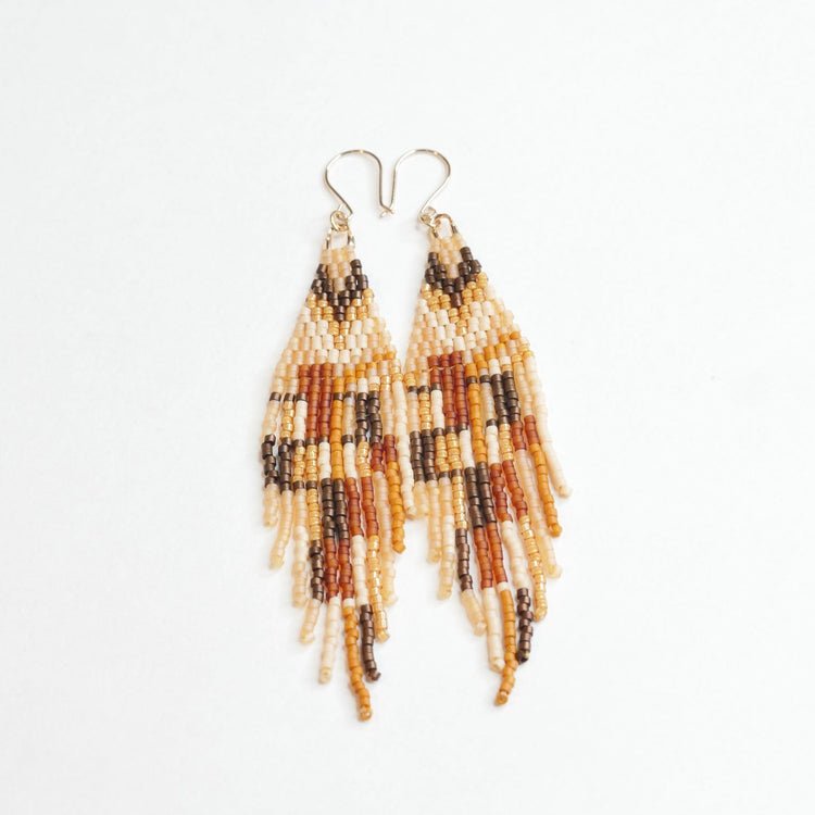 Daldanea Brielle Earrings - Victoire BoutiqueDaldaneaEarrings Ottawa Boutique Shopping Clothing