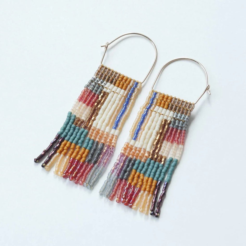 Daldanea Edwina Earrings - Victoire BoutiqueDaldaneaEarrings Ottawa Boutique Shopping Clothing