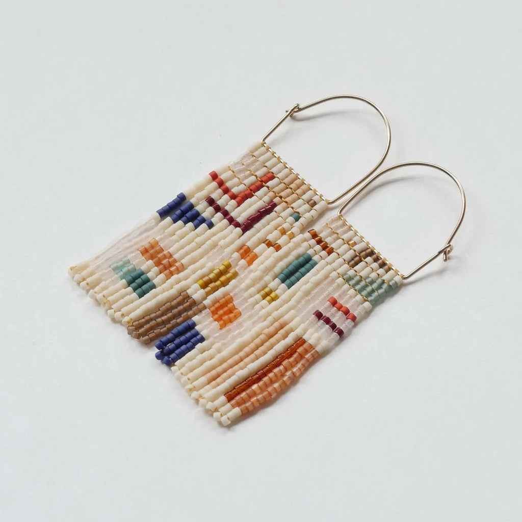 Daldanea Kalana Earrings - Victoire BoutiqueDaldaneaEarrings Ottawa Boutique Shopping Clothing