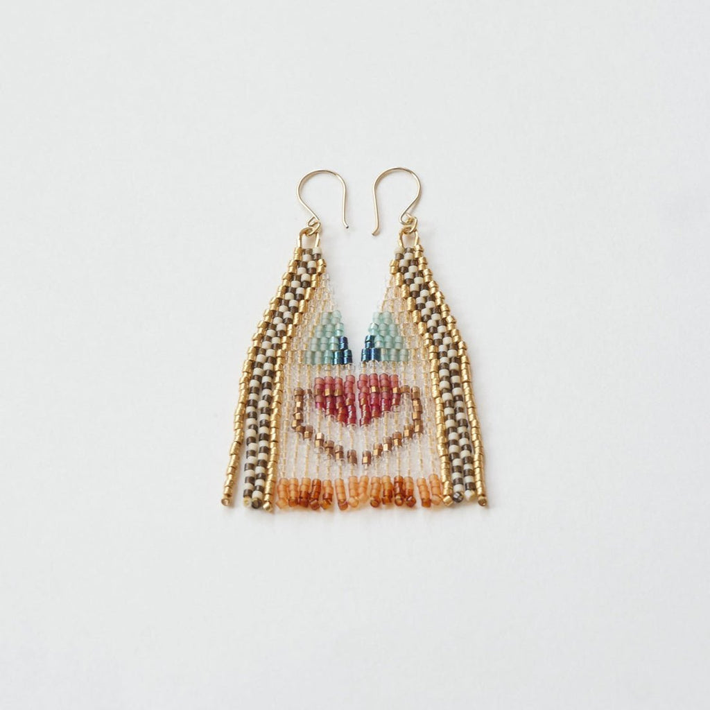 Daldanea Munkh Earrings - Victoire BoutiqueDaldaneaEarrings Ottawa Boutique Shopping Clothing