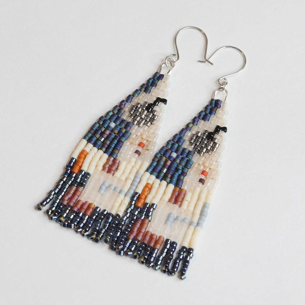 Daldanea Munya Earrings - Victoire BoutiqueDaldaneaEarrings Ottawa Boutique Shopping Clothing