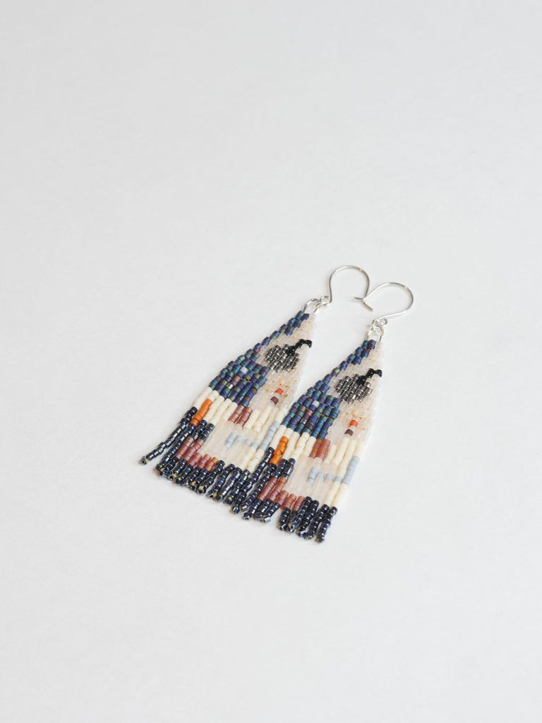 Daldanea Munya Earrings - Victoire BoutiqueDaldaneaEarrings Ottawa Boutique Shopping Clothing