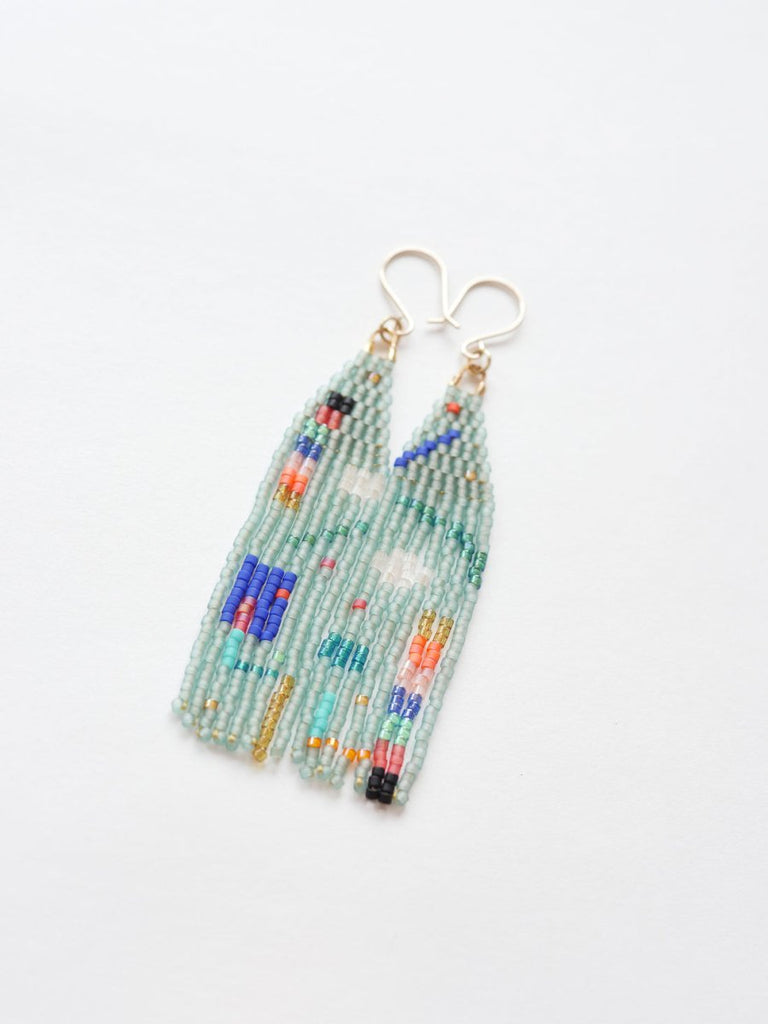 Daldanea Munya Earrings - Victoire BoutiqueDaldaneaEarrings Ottawa Boutique Shopping Clothing