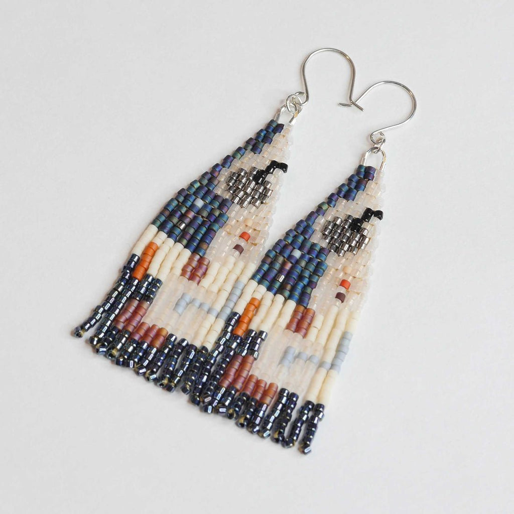 Daldanea Munya Earrings - Victoire BoutiqueDaldaneaEarrings Ottawa Boutique Shopping Clothing