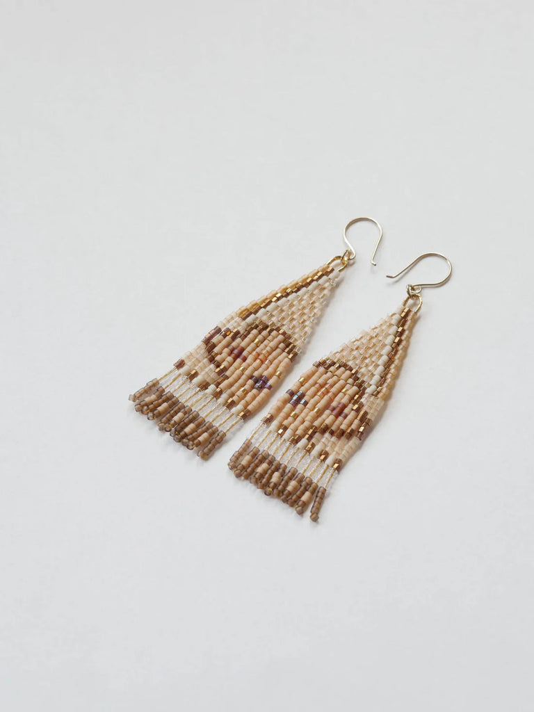 Daldanea Ottilie Earrings - Victoire BoutiqueDaldaneaEarrings Ottawa Boutique Shopping Clothing