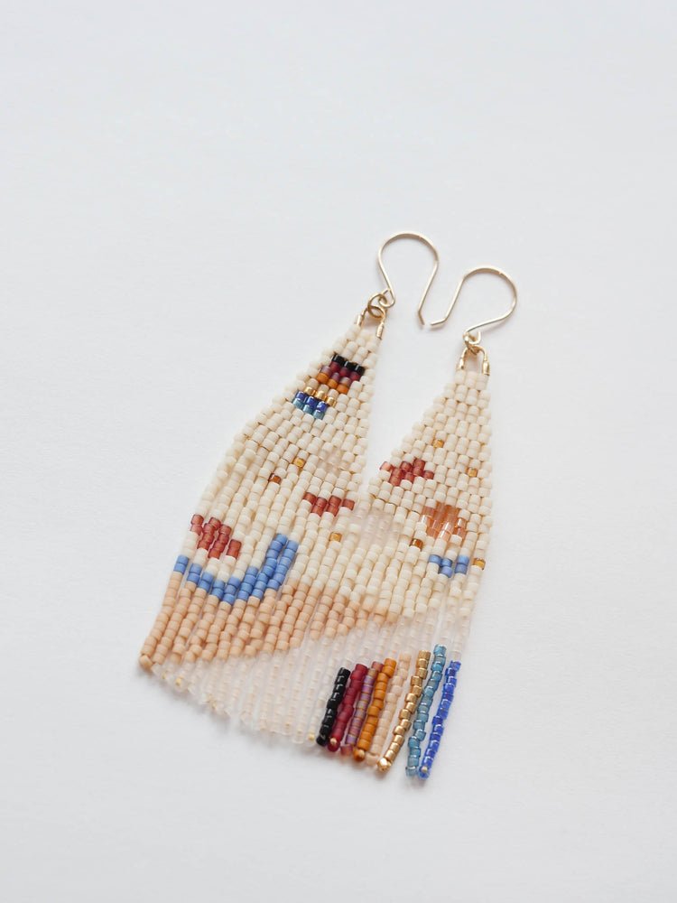 Daldanea Salyu Earrings - Victoire BoutiqueDaldaneaEarrings Ottawa Boutique Shopping Clothing