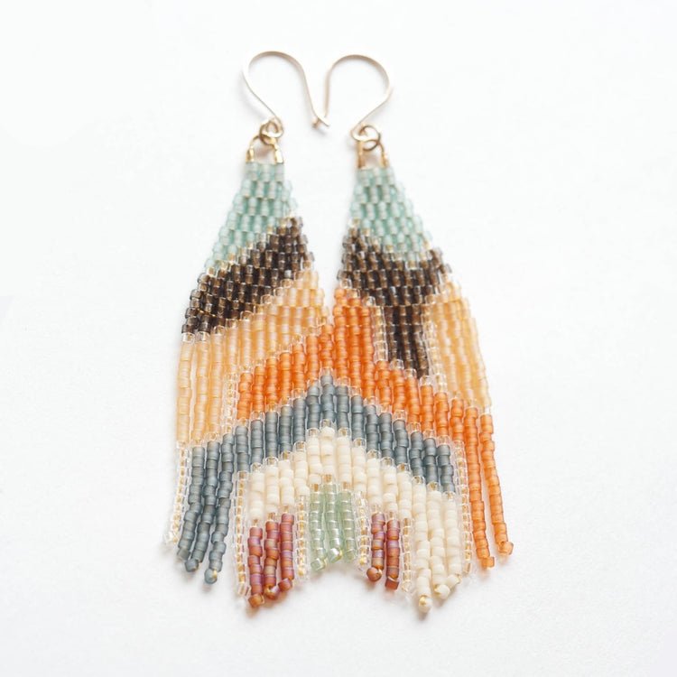 Daldanea Selkie Earrings - Victoire BoutiqueDaldaneaEarrings Ottawa Boutique Shopping Clothing