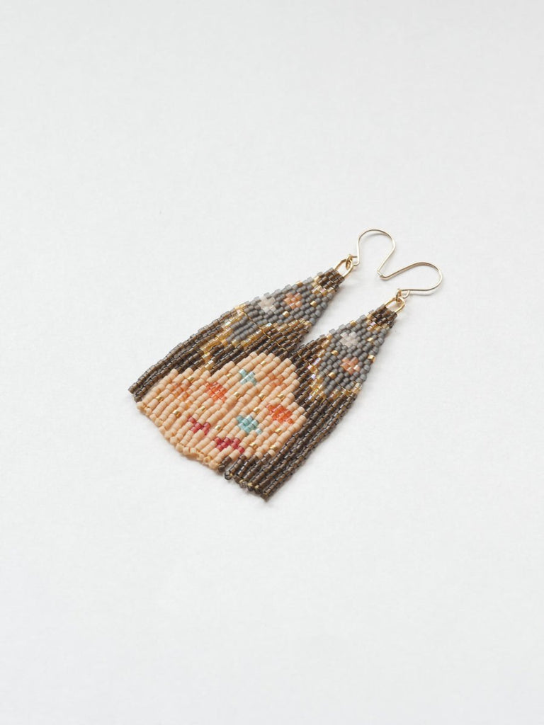 Daldanea Silvina Earrings - Victoire BoutiqueDaldaneaEarrings Ottawa Boutique Shopping Clothing