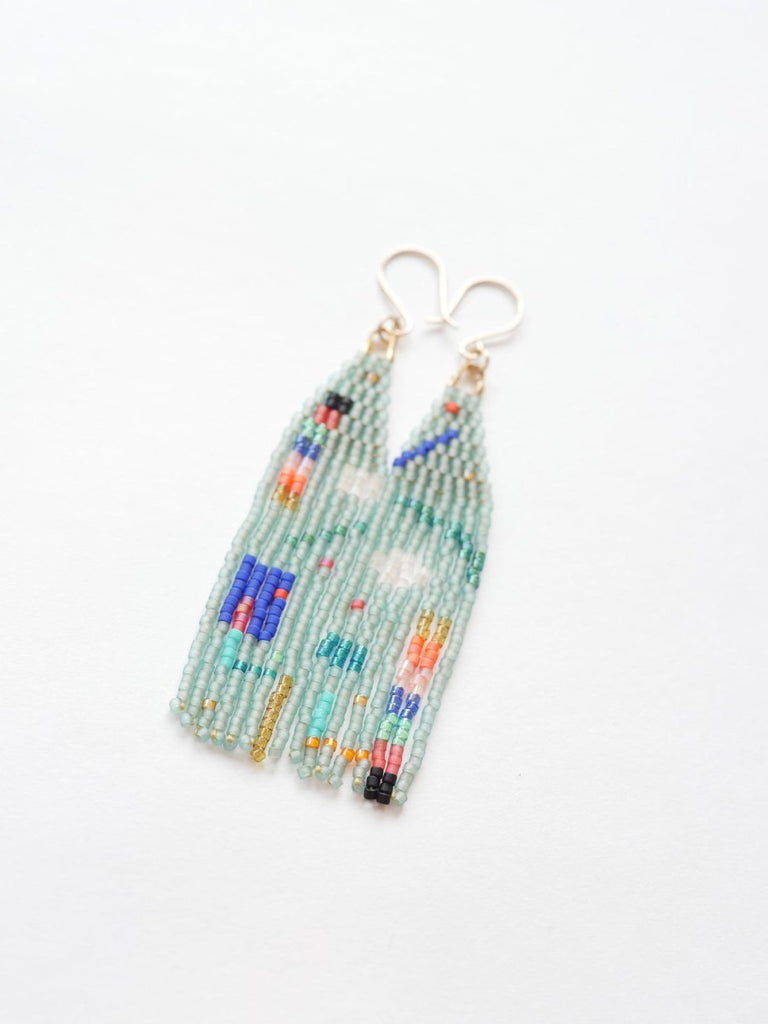 Daldanea Thandi Earrings - Victoire BoutiqueDaldaneaEarrings Ottawa Boutique Shopping Clothing