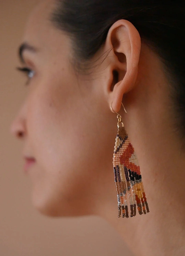 Daldanea Yarin Earrings - Victoire BoutiqueDaldaneaEarrings Ottawa Boutique Shopping Clothing