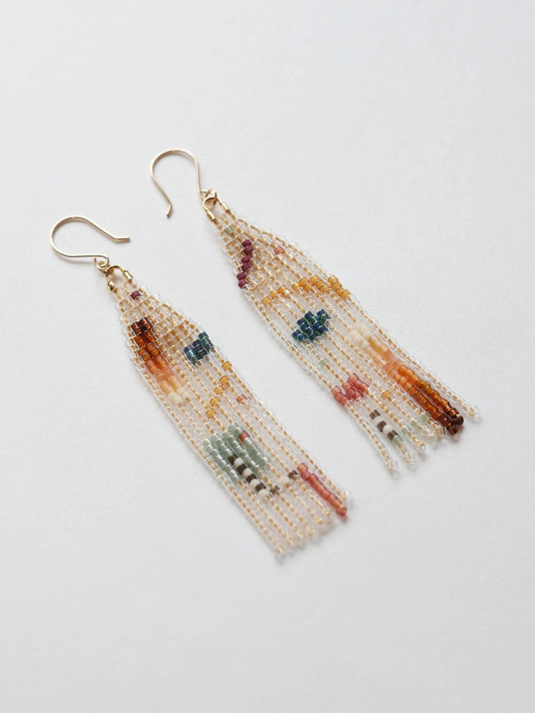 Daldanea Zeny Earrings - Victoire BoutiqueDaldaneaEarrings Ottawa Boutique Shopping Clothing