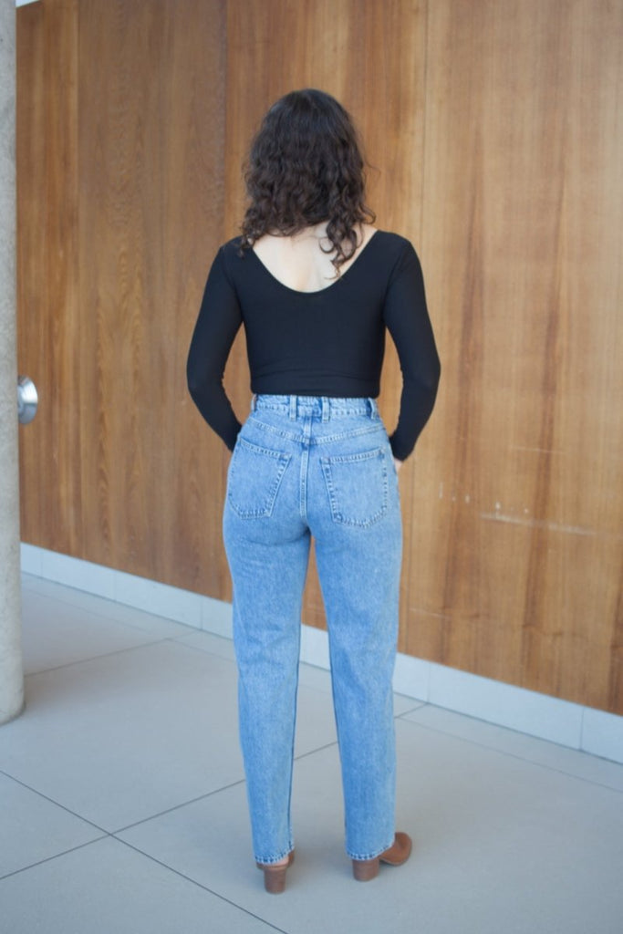 Decade Studio Andy Jeans - Rio (In - Store) - Victoire BoutiqueDecadeBottoms Ottawa Boutique Shopping Clothing