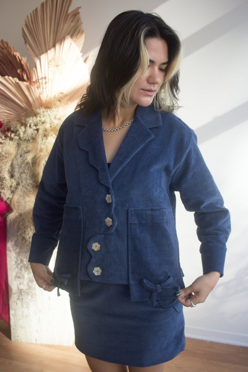 Desir et raison コート Désir et Raison