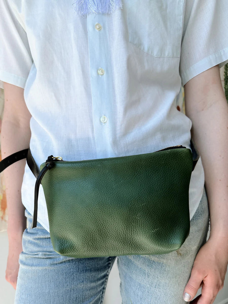 Eleven Thirty Amada Fanny Pack (Hunter) - Victoire BoutiqueEleven ThirtyBags Ottawa Boutique Shopping Clothing