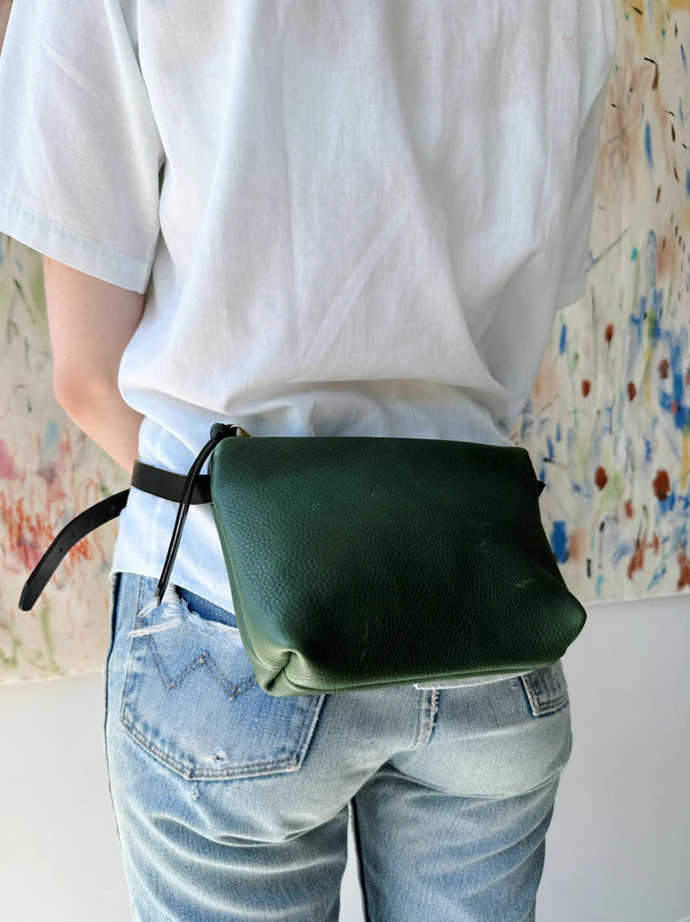 Eleven Thirty Amada Fanny Pack (Hunter) - Victoire BoutiqueEleven ThirtyBags Ottawa Boutique Shopping Clothing