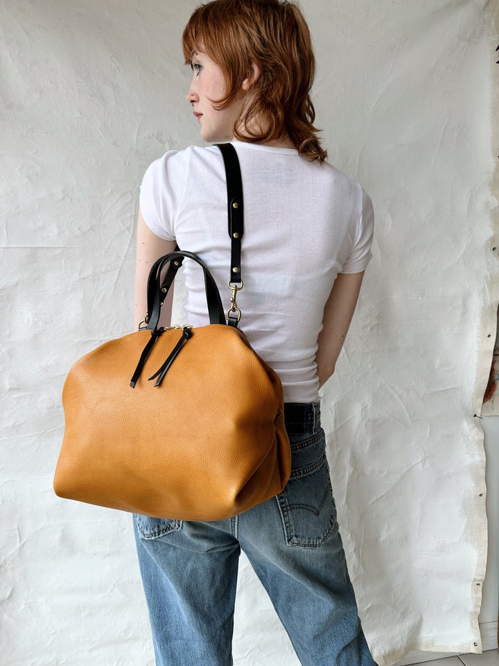 Eleven Thirty XL Katie Bag (Straw) - Online Exclusive - Victoire BoutiqueEleven ThirtyBags Ottawa Boutique Shopping Clothing