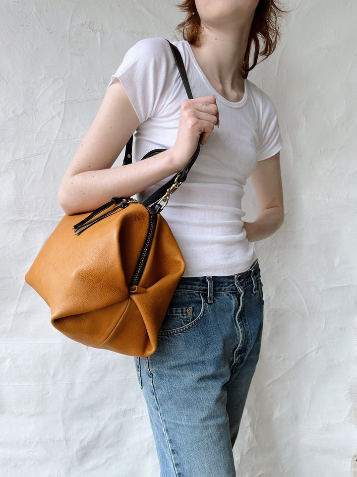 Eleven Thirty XL Katie Bag (Straw) - Online Exclusive - Victoire BoutiqueEleven ThirtyBags Ottawa Boutique Shopping Clothing