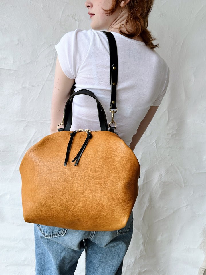 Eleven Thirty XL Katie Bag (Straw) - Online Exclusive - Victoire BoutiqueEleven ThirtyBags Ottawa Boutique Shopping Clothing