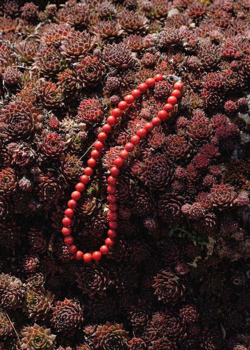 Eleventh House Jewellery Alma Necklace (Various Colours) - Victoire BoutiqueEleventh House JewelleryNecklace Ottawa Boutique Shopping Clothing