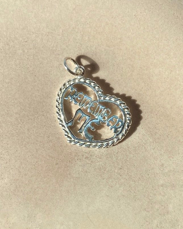 Eleventh House Jewellery Memento Charm - Victoire BoutiqueEleventh House JewelleryCharms Ottawa Boutique Shopping Clothing