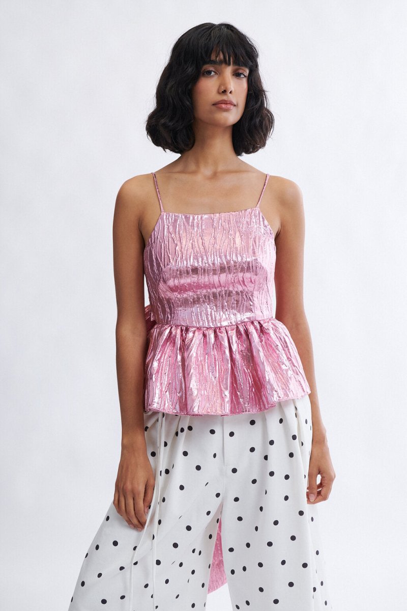 Eliza Faulkner - Victoire Boutique