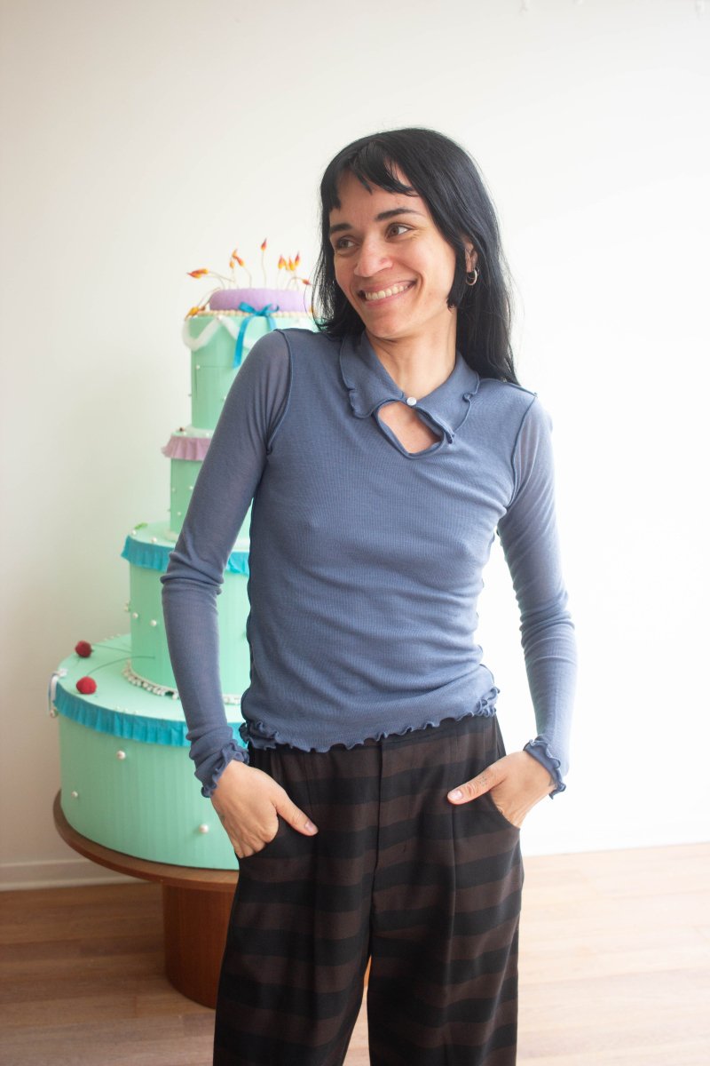 Comfy Cozy - Victoire Boutique
