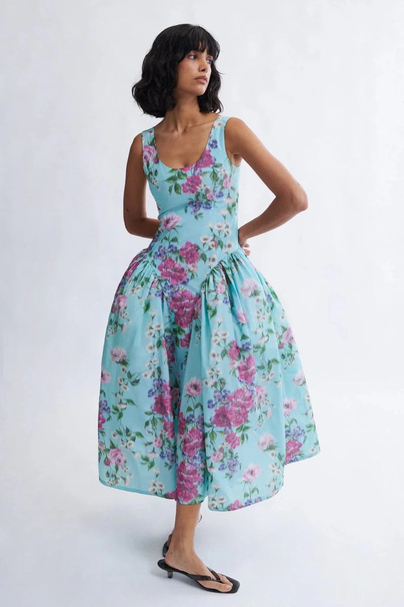 Eliza Faulkner - Victoire Boutique