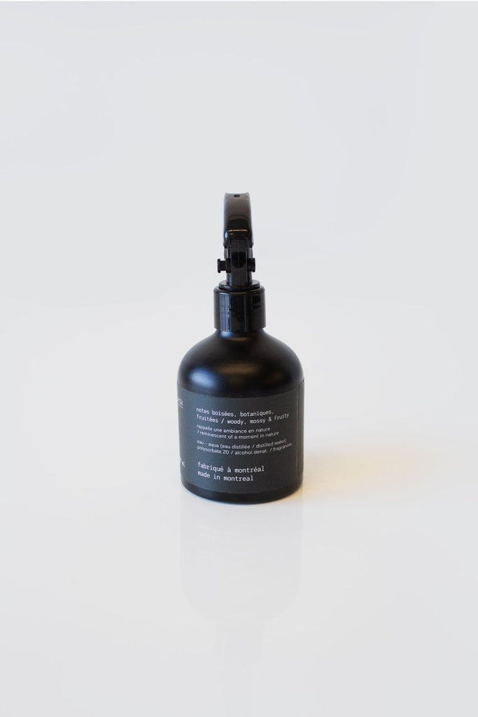 Esser Room Spray (Fig & Cedarwood) - Victoire BoutiqueEsserHome Ottawa Boutique Shopping Clothing