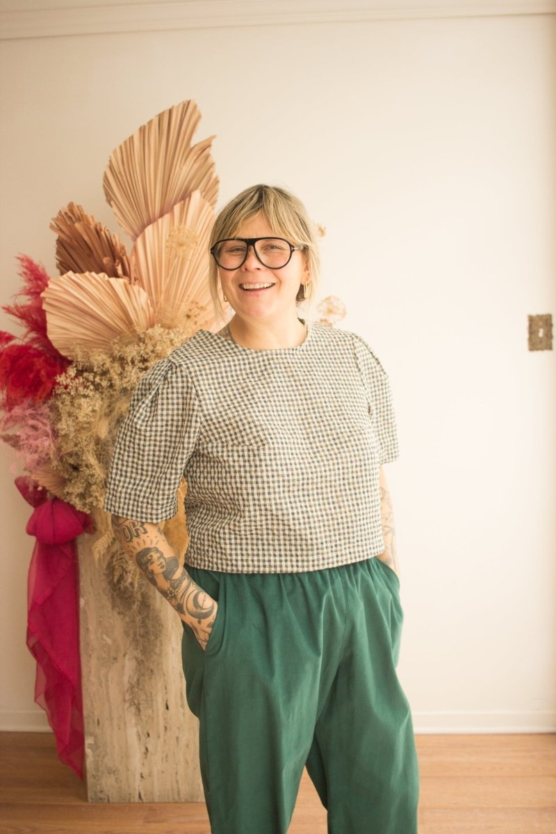 Tops - Victoire Boutique