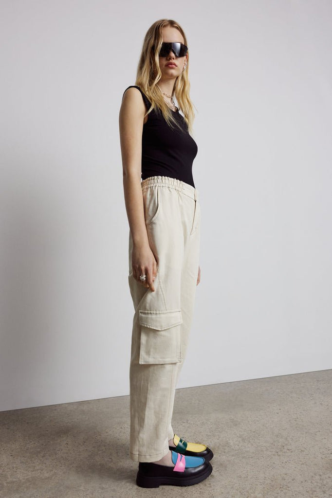 Eve Gravel Frank Pants - Many Colours (Pre-Order) - Victoire BoutiqueEve GravelBottoms Ottawa Boutique Shopping Clothing