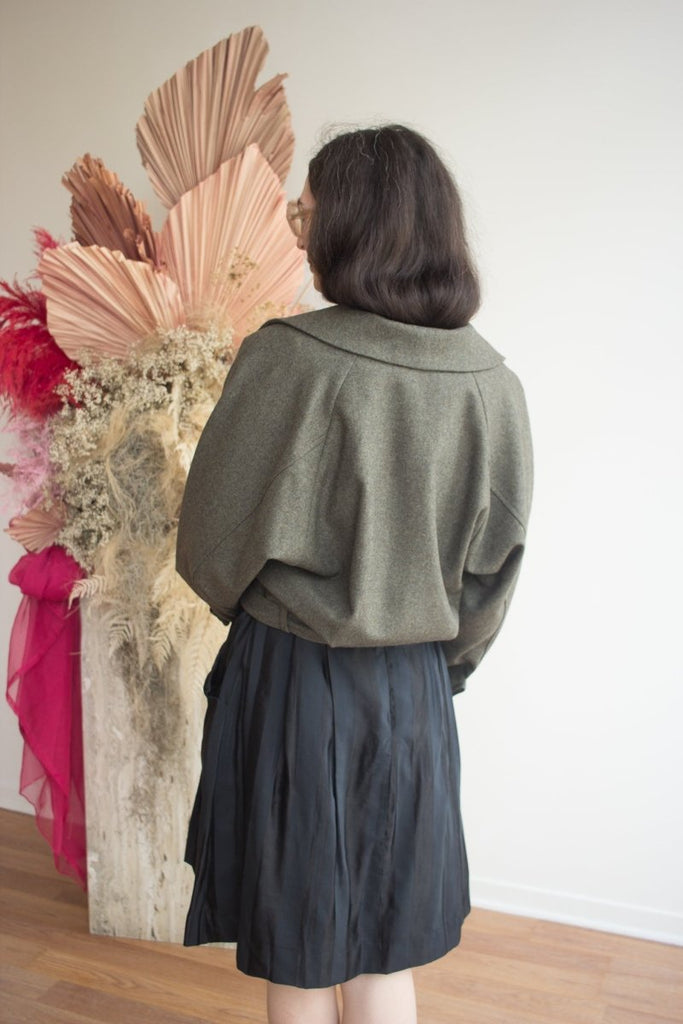 Eve Gravel Gema Jacket - Various Colours (Pre - Order) - Victoire BoutiqueEve GravelOuterwear Ottawa Boutique Shopping Clothing