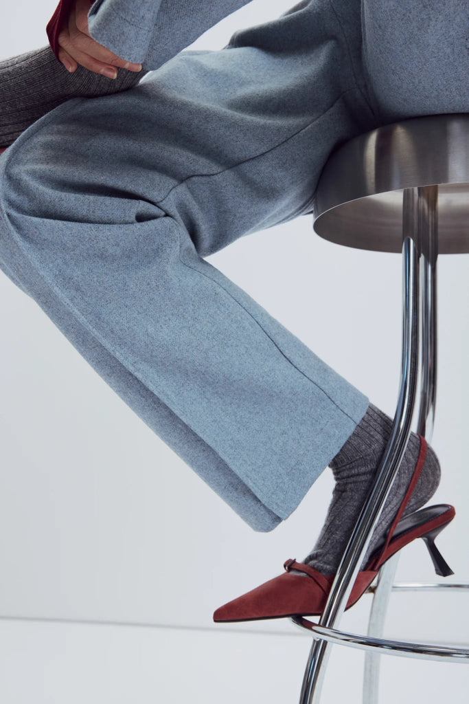 Eve Gravel Gito Pants - Various Colours (Pre - Order) - Victoire BoutiqueEve GravelPants Ottawa Boutique Shopping Clothing