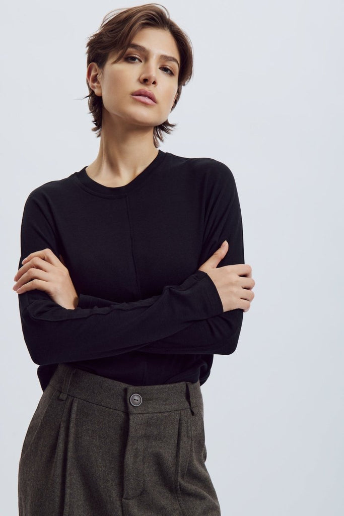 Eve Gravel Kapes Top - Various Colours (Pre - Order) - Victoire BoutiqueEve GravelShirts & Tops Ottawa Boutique Shopping Clothing